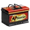AKUMULATOR 12V 100AH BANNER POWER BULL 800A