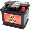 AKUMULATOR 12V 44AH BANNER STARTING BULL 440A
