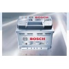AKUMULATOR 12V 52AH BOSCH L- 470A SILVER