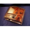 LAMPA KIER. SCANIA 114, 124 PRAWA "E" BOREMAN