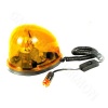 LAMPA OSTRZEGAWCZA 24V "KOGUT" 7703 WZMOCNIONA OBUDOWA - MOCOWANIE NA MAGNES