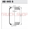 Pasek Belt 0107767204​ Solaris - Continental