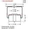 Napinacz pasków 0000069640  Solaris belt tensioning