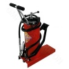 SMAROWNICA NOŻNA QH136 12L
