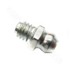 SMAROWNICZKA M6x1 PROSTA pakowane po 100szt